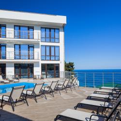 Фото Отель Sun Ray (Сан Рей)