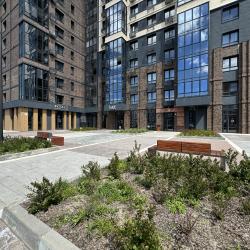 Фото Отель КакДома на улице Юрия Левитанского 4