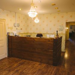 Фото Отель Aurooms Континент (Аурумс)