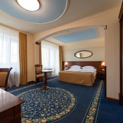 Фото Mistral Hotel & SPA (Мистраль Отель & SPA)