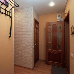 Фото Апартаменты на улице спуск Комсомольский 4