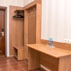 Номер стандарт с 2 односпальными кроватями
