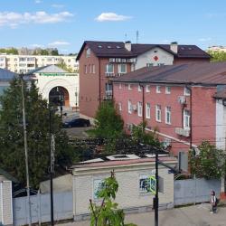 2-комнатный номер люкс
