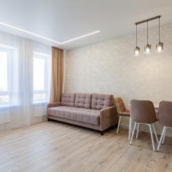 Фото Апартаменты на улице Академика Губкина