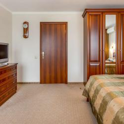 Номер люкс премиум