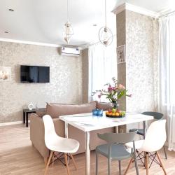 Фото Отель Шикарная квартира около Парка Галицкого