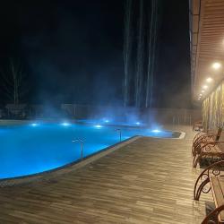 Фото Отель Ахтынские бани №1