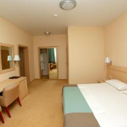 Фото Отель Теплое море