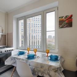 фото 10 Comfort Homes (Комфорт Хоумс) на улице Скаковая