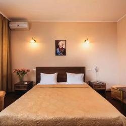 Фото Отель Адмирал