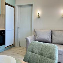 Фото Отель Дизайнерская квартира для всей семьи