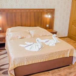 Номер Suite Senior 2-комнатный 2-местный с балконом