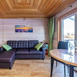 4-комнатный коттедж премиум