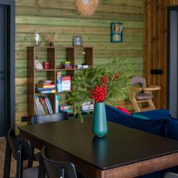 Фото Отель Зелёный луг