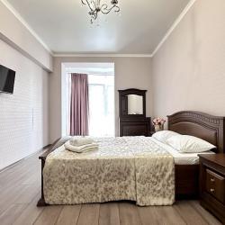 Фото Апартаменты на улице Ленина 14