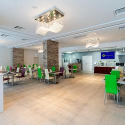 Фото Отель Талисман