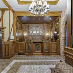 Фото Отель Chalet Provence (Шале Прованс)