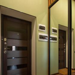 1-комнатные апартаменты улучшенные