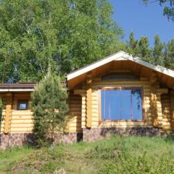 Фото Отель Саянский домик