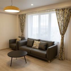 Фото Отель Серебряный Бор