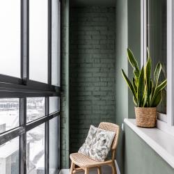 Фото Апартаменты на бульваре Эйнштейна 2