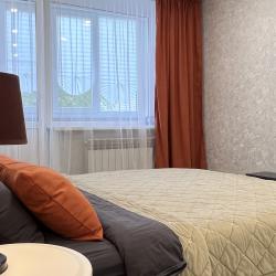 Фото Апартаменты на улице Энтузиастов 12Б
