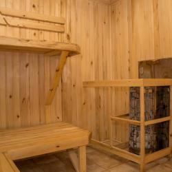 Фото Отель База Миг