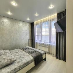 2-комнатные апартаменты люкс