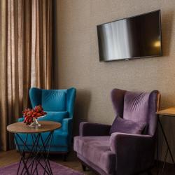 фото 26 Mansilion hotel (Мансилион)