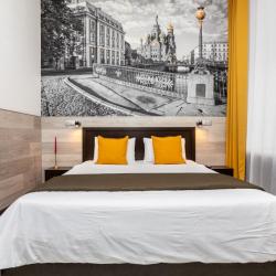 фото 86 White & Black Home Hotel (Уайт энд Блэк Хоум)