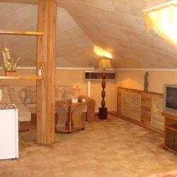 Фото Отель Volf Club (Вольф Клаб)