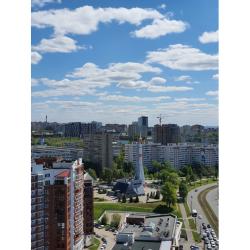 Фото Отель Elhome (ЭльХоум) на улице Ново-Садовая 106Г