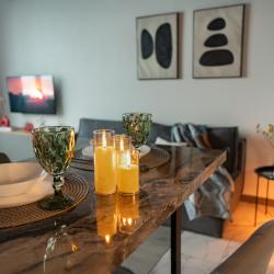 Апартаменты студия