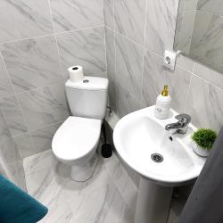 Апартаменты студия