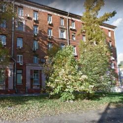 Фото Апартаменты на Гостиничном проезде 6к2