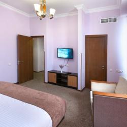 Фото Отель Ani Central Inn (Ани Централ Инн)