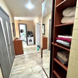 Фото Апартаменты на улице Ефремова 11