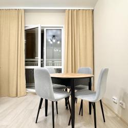 Фото Отель Hugge Place на улице Ясный Берег 3