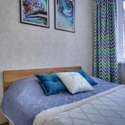 Фото Отель YourHouse (ЙоХаус) на улице Казыбек Би