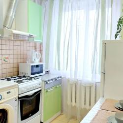 Фото Отель Суточно на проспекте Победы