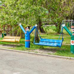 Фото Отель Сосновый бор