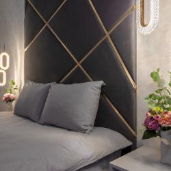 2-комнатные апартаменты стандарт