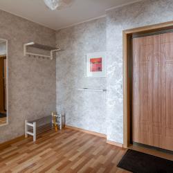 1-комнатные апартаменты улучшенные