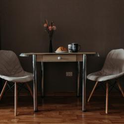 Фото Отель Apartment Syndicate на улице Норильская 40