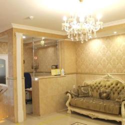 Фото Отель СоветникЪ (бывш. На Рознина)