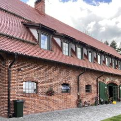 Номер стандарт с 2 односпальными кроватями (мансарда)