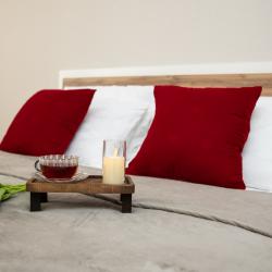 Фото Отель Bon voyage на улице Абдулвагаба Сулейманова 24