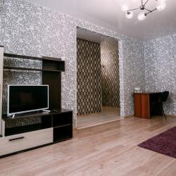 2-комнатные апартаменты стандарт