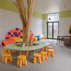 Фото Отель Поляна Verde (Верде)