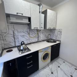 2-комнатные апартаменты стандарт